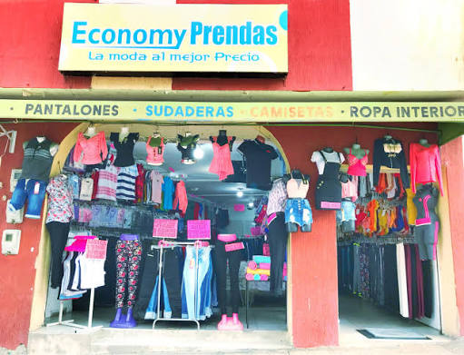 EconómyPrendas "La Moda al Mejor Precio" Fusagasugá
